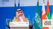 Saudi Arabia Pitches $2.5 Trillion Mining Opportunity to French Investors