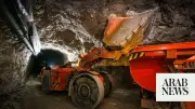 Saudi Arabia Qualifies 24 Firms for New Mining Exploration Licenses