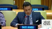 Saudi Arabia Reaffirms Top UNRWA Donor Status Amid Funding Warning