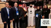 Saudi Arabia Showcases Academic Growth at NAFSA Expo in US