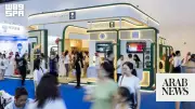 Saudi Arabia Strengthens Cultural Ties at Beijing International Book Fair