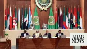 Saudi Arabia Stresses Stronger Parliamentary Coordination at Arab Conference