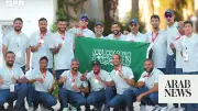 Saudi Arabia Wins Two Silver Medals at Special Olympics Regional Beach Games in Tunisia
