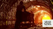 Saudi Arabia's Industrial Production Index rises 5.1% in 2025 driven by mining and manufacturing