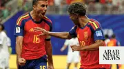 Saudi Arabia's World Cup Hopes in Jeopardy After 4-0 Loss to Spain
