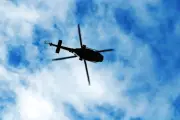 Saudi Aramco Helicopter Crash Kills 14 in Ras Tanura