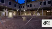 Saudi-Backed Exhibition 'A Necessary Fiction' Explores Maps and Reality at Venice Biennale