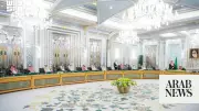 Saudi Cabinet Reaffirms Condemnation of Iranian Attacks on Kuwait and Bahrain