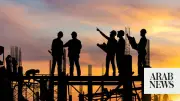 Saudi Construction Costs Edge Up 0.2% in May as Sector Growth Remains Subdued