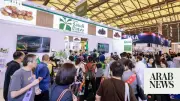 Saudi Dates Shine as Guest of Honor at New York Fancy Food Show