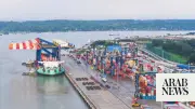 Saudi Developer to Run Bangladesh Port at Full Capacity Next Month