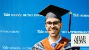 Saudi Environmentalist Hassan Alzain Promotes Climate Resilience