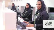 Saudi Firms Seek English Skills Amid AI Boom, but Arabic Still Leads