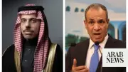Saudi FM Discusses Regional Peace with Egyptian, Trinidadian Counterparts