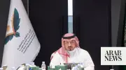Saudi Football Chief Resigns After World Cup Exit