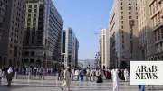 Saudi Hotel Sector Resilient with Religious Travel Support: JLL