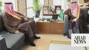 Saudi KSrelief Officials Review Sudan Aid Programs in Riyadh Meeting