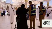 Saudi Leadership Congratulates Interior Minister for Successful Hajj Season