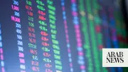 Saudi Main Index Closes Lower at 11,002 Points on Wednesday