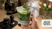 Saudi Matcha Brand WeGo Goes Viral with Hospitality Experience