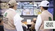 Saudi Municipal Teams Ensure Cleanliness, Safety in Hajj 2026