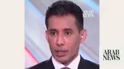 Saudi Sports Minister Under Fire After World Cup 2026 Exit