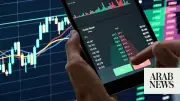 Saudi Tadawul Closes Red at 11,033; Fisheries Stock Surges 9.93%