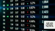 Saudi Tadawul Index Rises 0.57% to Close at 11,104 Points