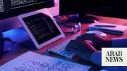 Saudis increasingly turn to AI over experts for answers, reshaping professions