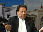 SC Issues Notices in Imran Khan Meeting Access Case