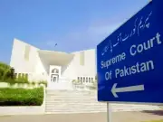 SC Justice warns of fake narcotics cases, strict compliance needed
