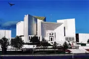 SC reinstates PTI founder's defence right in Shehbaz defamation case
