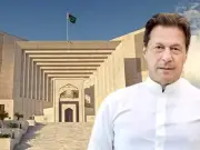 SC Restores Imran Khan's Right to Defend in Rs10 Billion Defamation Suit