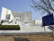 SC to Hear Contempt Appeal Over Imran Khan Meeting Restrictions