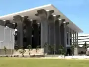 SC vs FCC: Pakistan's top courts clash over high court independence