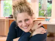Scary Mommy Founder Jill Smokler Dies at 48 After Brain Cancer Battle
