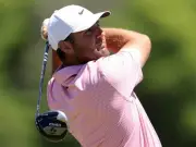 Scheffler and McIlroy Prep for US Open at Shinnecock Hills