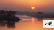 Scientists Decipher Ancient Origins of the Euphrates River