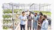 SCO at 25: Driving Sustainable Development Across Eurasia