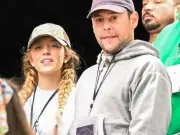 Scooter Braun Defends Sydney Sweeney's Knicks Game Seating