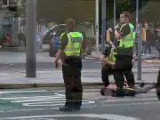 Scotland Police Investigate Anti-Muslim Attacks in Edinburgh, Five Injured