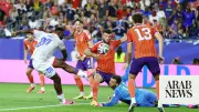Scotland secures first World Cup win in 36 years with 1-0 victory over Haiti