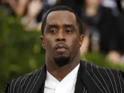 Sean 'Diddy' Combs Sued for Alleged Sexual Assault of Minor in 2007