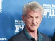 Sean Penn to Direct Film About Jan 6 Capitol Police Officer