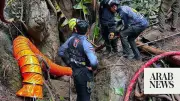 Search for 7 Trapped in Flooded Laos Cave Continues Amid Challenges