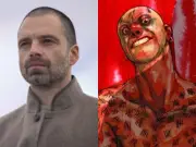 Sebastian Stan Rumored to Play Victor Zsasz in The Batman Part II
