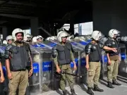 Security beefed up for Gilgit-Baltistan elections with Punjab, ICT police deployment