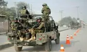 Security Forces Eliminate Six Indian-Backed Terrorists in Panjgur Operation