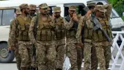 Security forces kill 21 Indian-sponsored terrorists in North Waziristan operations