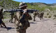 Security Forces Kill Four Khwarij in Two KP Operations: ISPR
